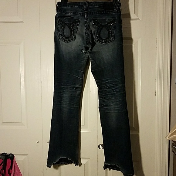 🛸Big star denim🛸 - Picture 3 of 7